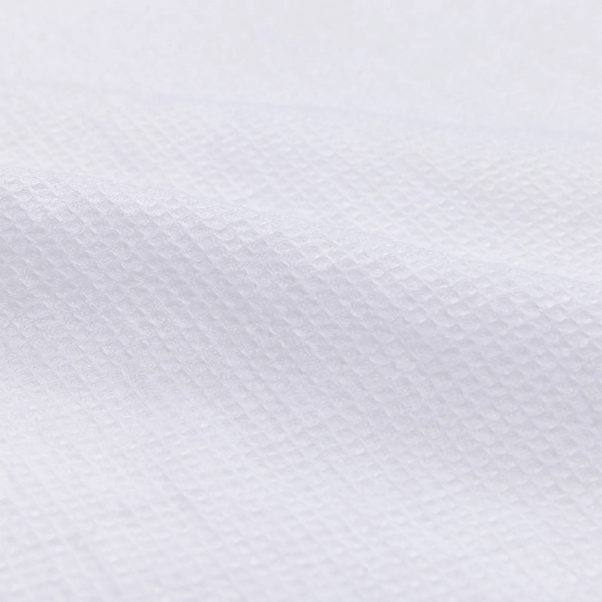 Minija Linen Table Runner [White]