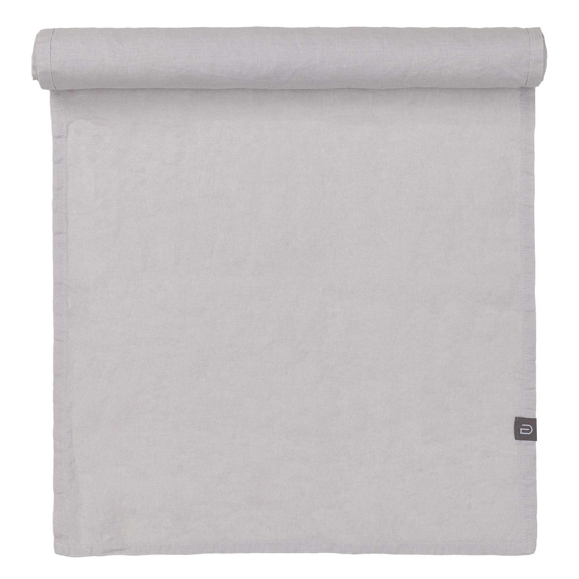 Miral Table Runner [Light grey]