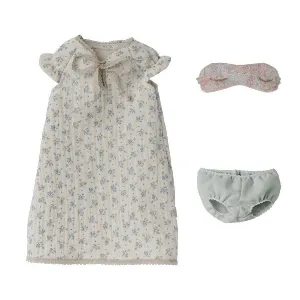 Nightgown for Maxi Mouse
