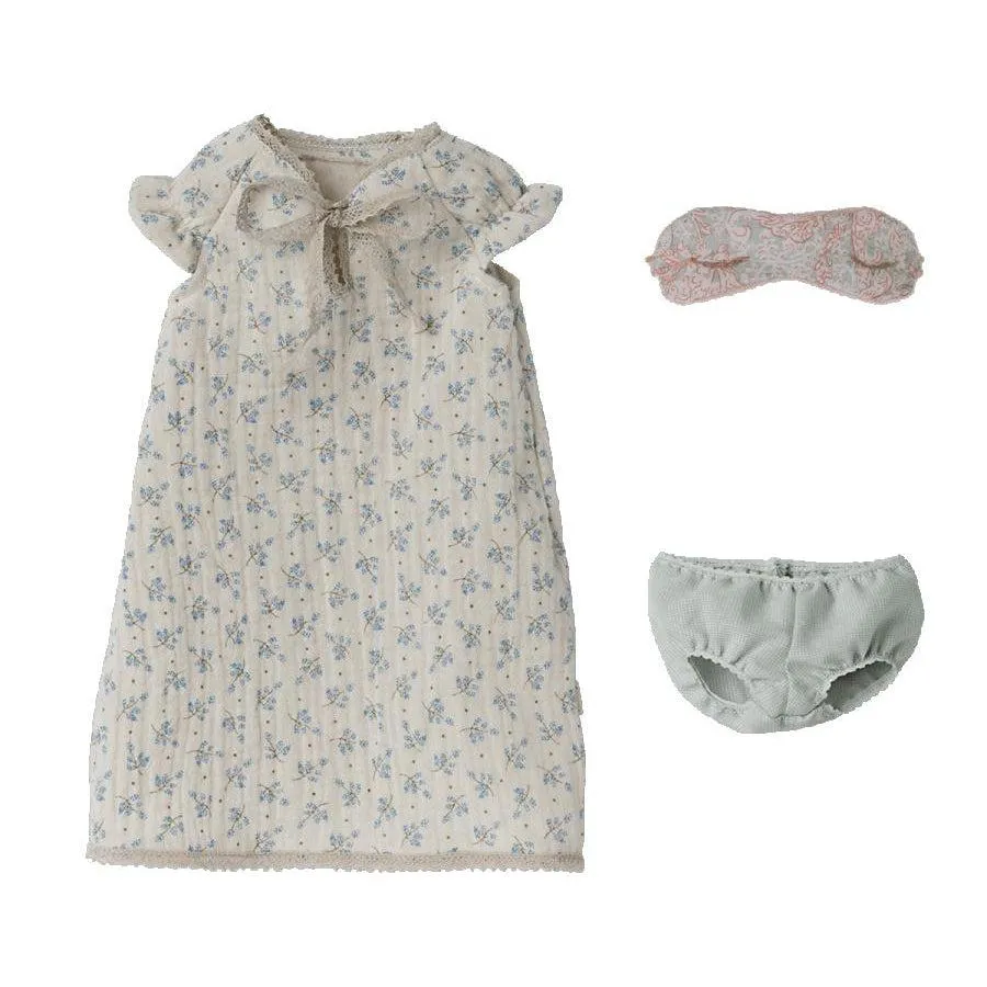 Nightgown for Maxi Mouse
