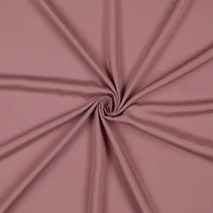 Plain Viscose : Radiance Dark Blush