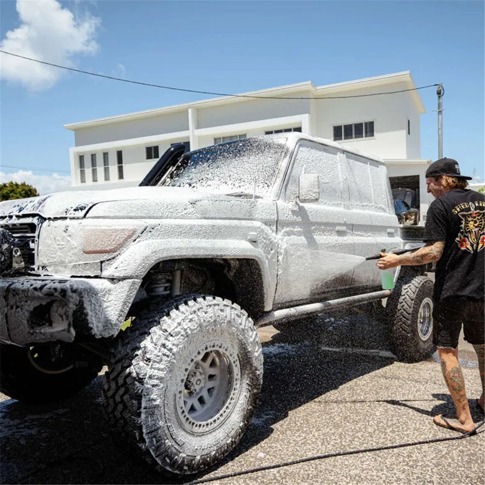 Salt Shift Advanced Off-Road Wash 5L - SSW-22003
