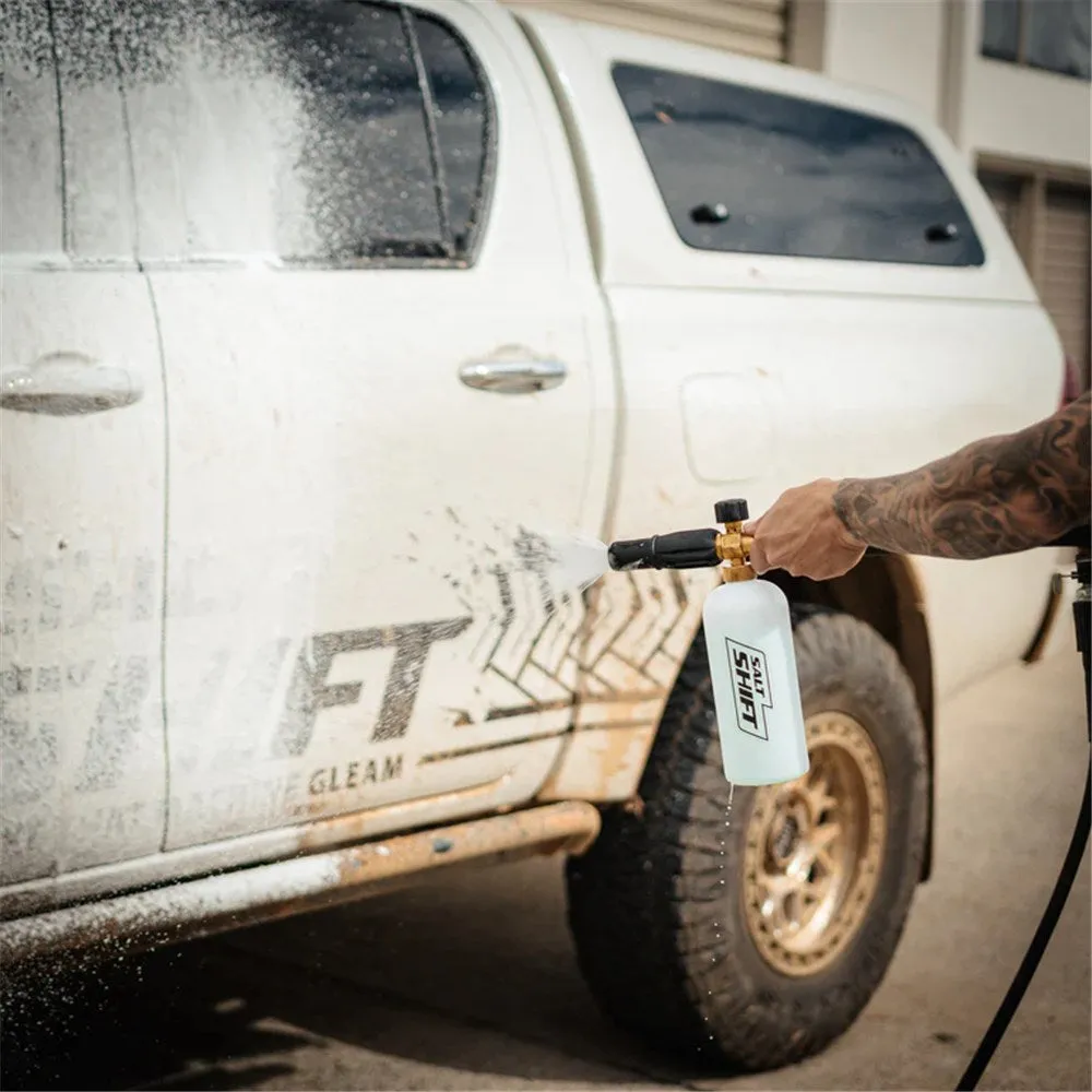 Salt Shift Advanced Off-Road Wash 5L - SSW-22003