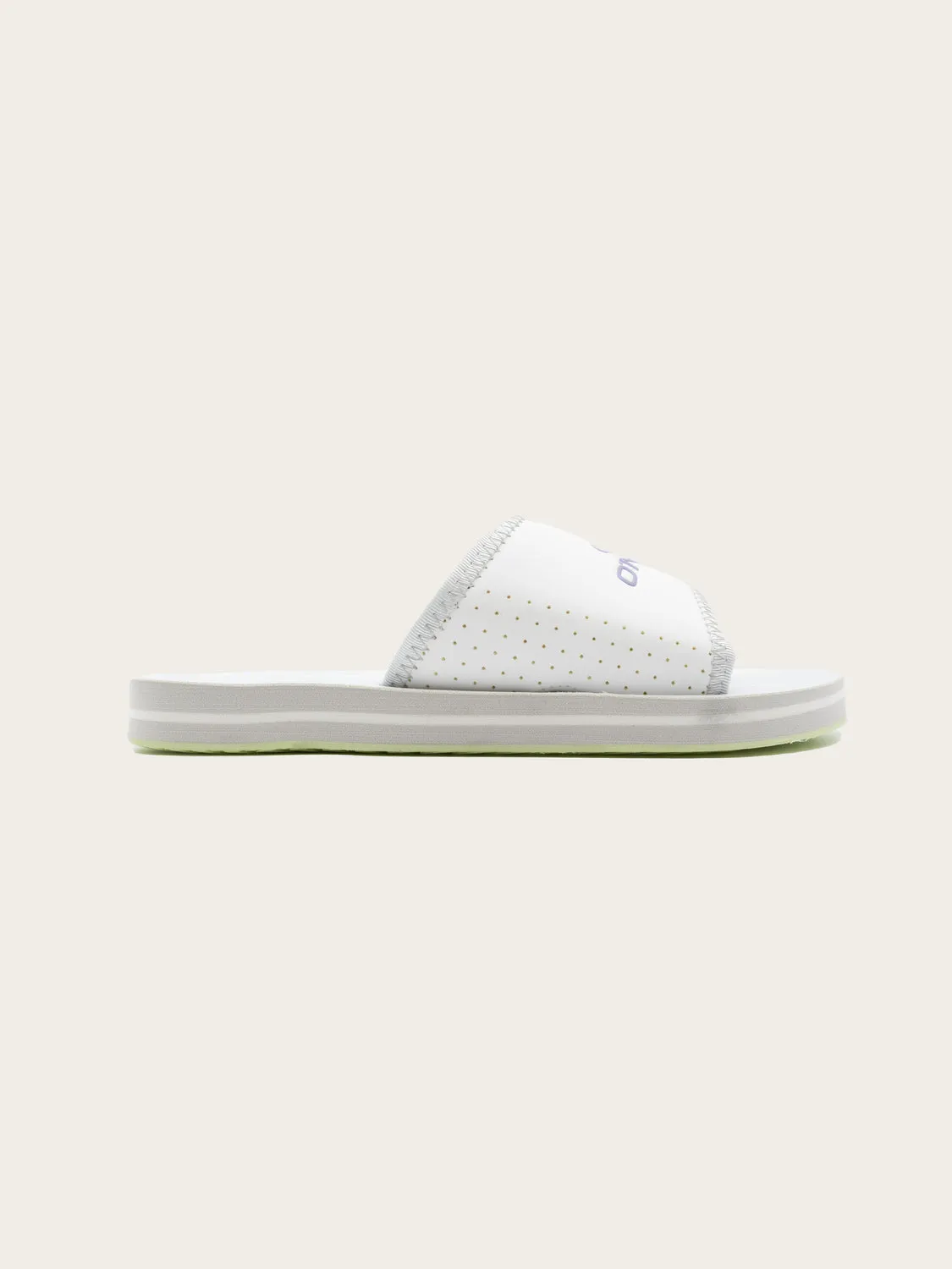 SHASTA SLIDER SANDAL