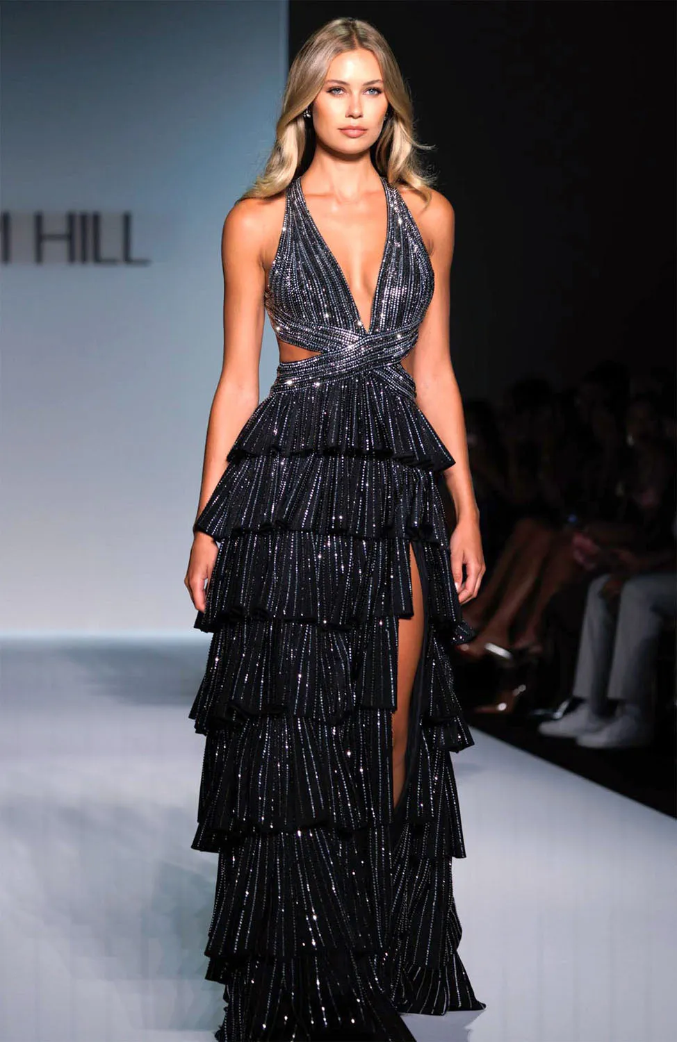 Sherri Hill 57055 Dresses