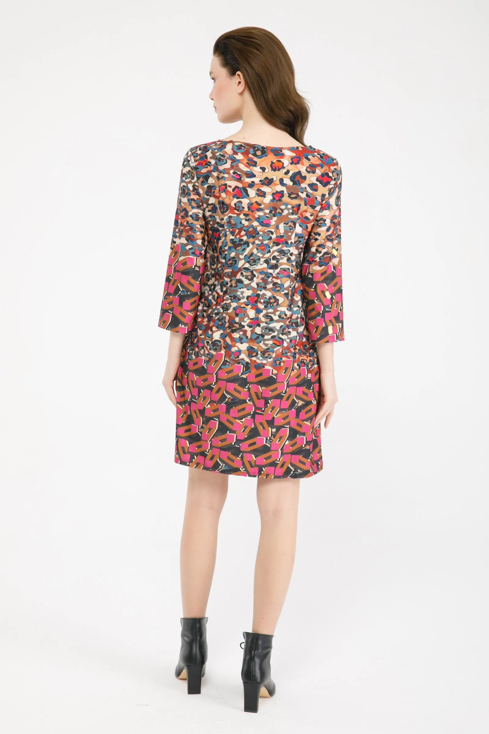 Shift Dress