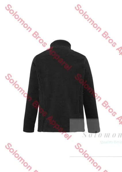 Simple Ladies Plain Jacket