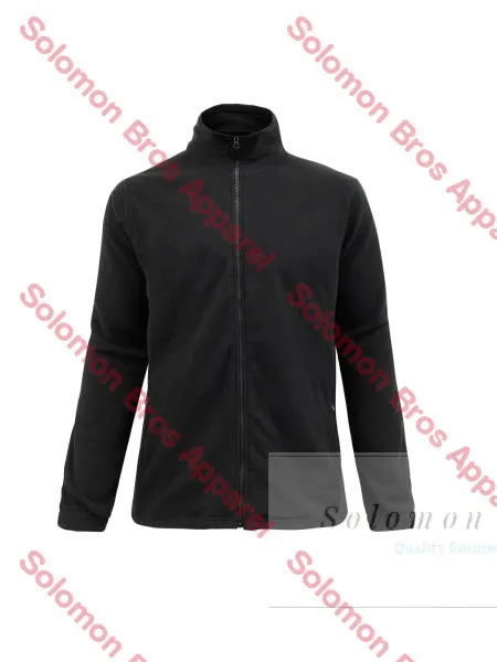 Simple Ladies Plain Jacket