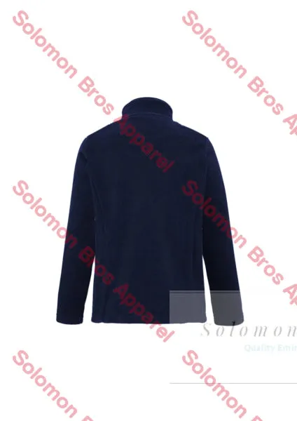 Simple Ladies Plain Jacket