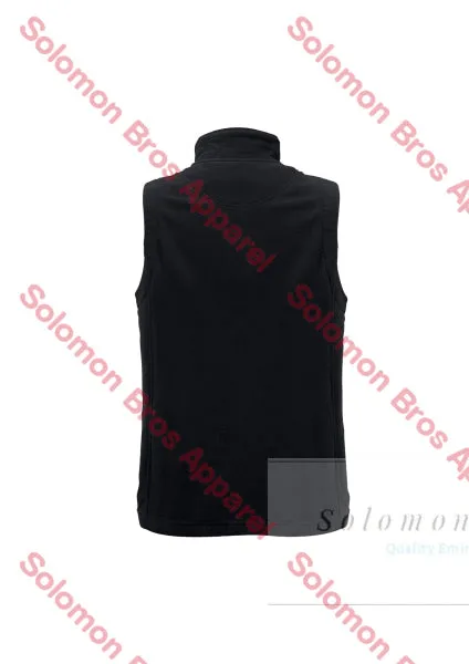 Simple Ladies Plain Vest