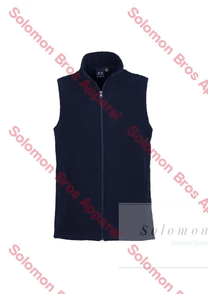 Simple Ladies Plain Vest