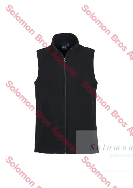 Simple Ladies Plain Vest