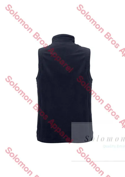 Simple Ladies Plain Vest