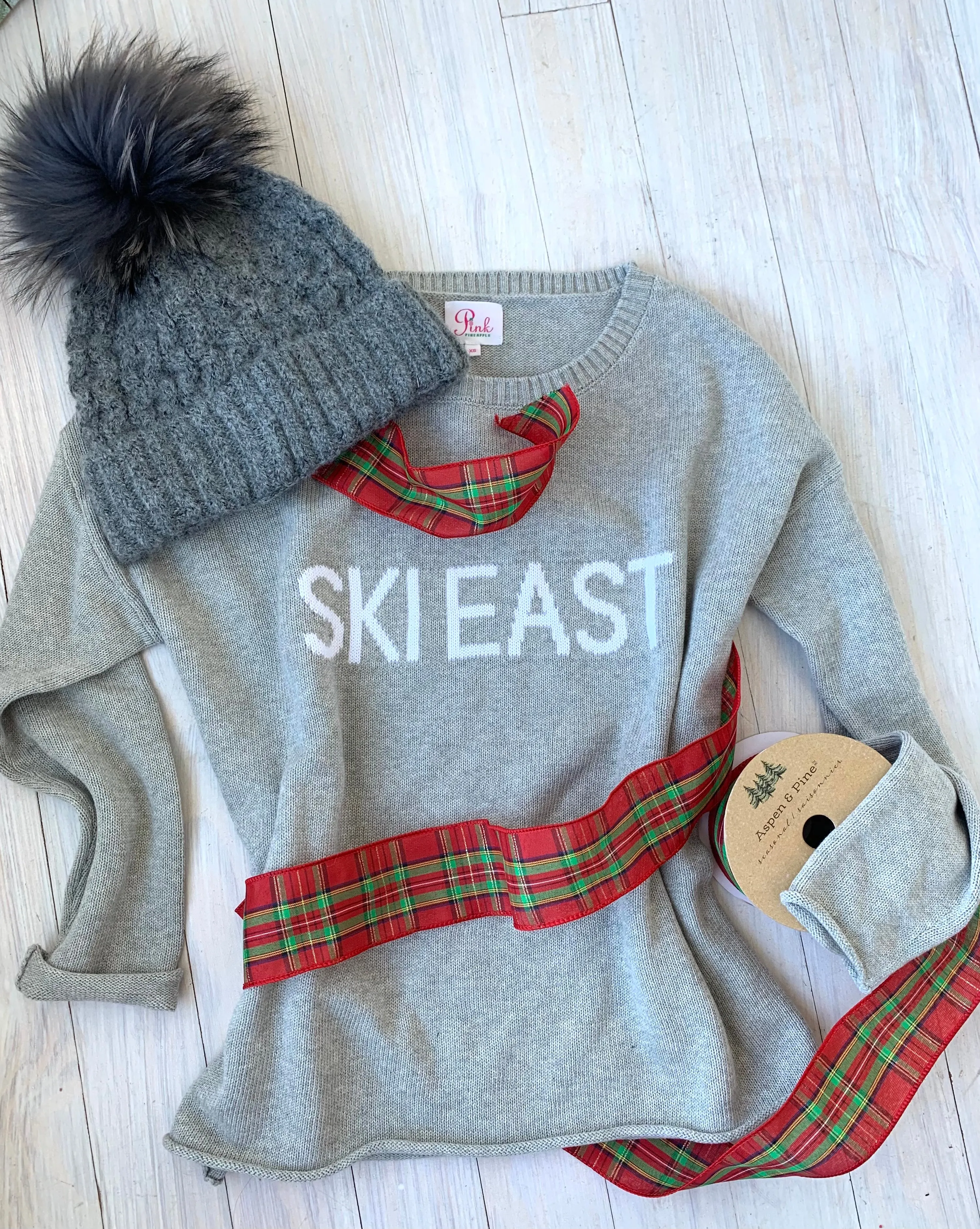 SKI EAST