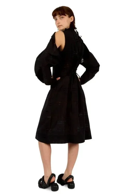 Spam Dress